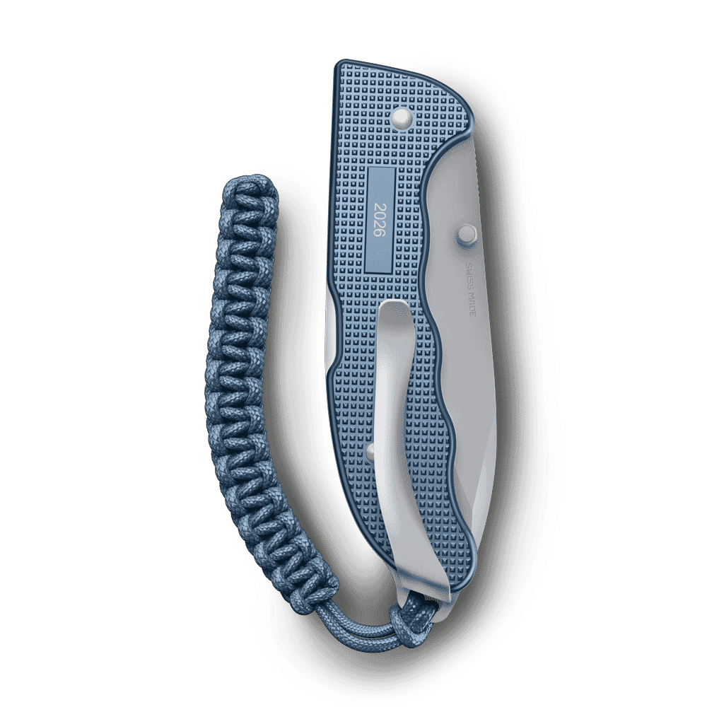 Victorinox Evoke, Alox Limited Edition 2026 | 136 mm - Bild 3